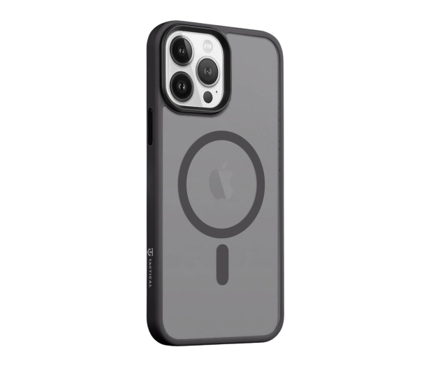 Tactical MagForce Hyperstealth Kryt pro Apple iPhone 13 Pro Max Aspha - 1514029 - zdjęcie 2